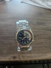 Vintage Seiko 5 Automatic 7009-3100 [A1] Men's Watch - March 1986 - Stainless
