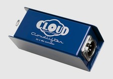 Cloud Microphones Cloudlifter CL-1 Activator Microphone Preamp Tested