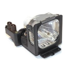 Projector Lamp for Sanyo PLC-X PLC-XW20AR; Sanyo PLC-X PLC-XW20A; Canon LV-X2E;