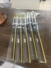 Rain-X Latitude Water Repellency Wiper Blades 5-Pack