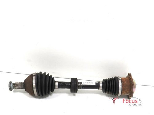 Antriebswelle links vorne Seat Ibiza IV 6J 6R0407761L P19363503