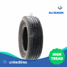 Used Lt 24575r16 Firestone Transforce Ht2 120116r - 8.532