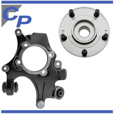 Essieu Hyundai SANTA FE