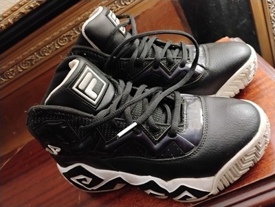 FILA MB Night Walker, Excellent Tread - Good overall condition. Men's size 7.
