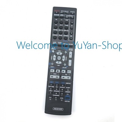 New replace Remote Control for   AXD7537, AXD7533, AXD7531, AXD7536 *vv