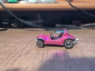 Hot Wheels Redline Sand Crab
