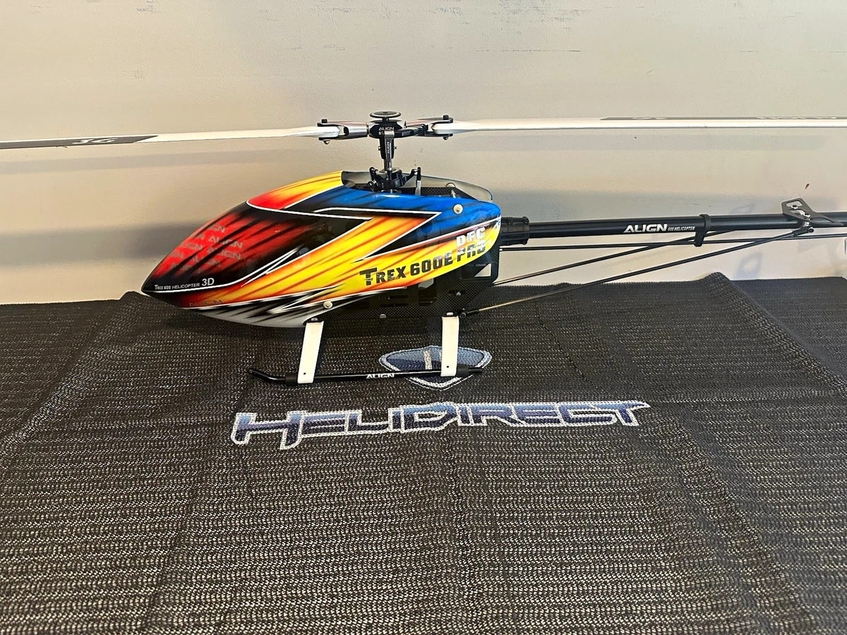 trex 600 products for sale | eBay