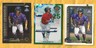 KYLE DeBARGE 2025 PROSPECT EDITION green PRIZM /149 #92 + 2025 PRO DEBUT CHROME