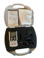 CARETEC IV 4 in 1 COMBO IFC EMS RUSSIAN STIM TENS MASSAGER