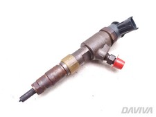 Injecteur Citroen BERLINGO