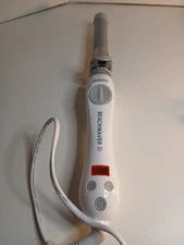 Beachwaver Co. S1 Rotating Curling Iron White Ceramic Barrel