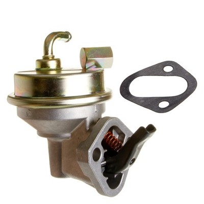 Delphi MF0001 Mechanical Fuel Pump For Chevrolet Camaro/Chevrolet Impala/GMC C15