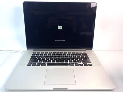 15 Inch Macbook Pro for sale | eBay