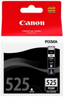 Canon PGI-525BK Tintenpatrone Schwarz (4529B001)