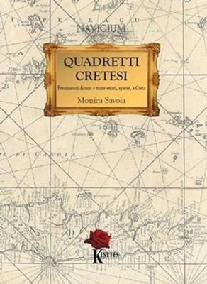 Bücher Monica Savoia - Kretische Bilder. Fragmente von einem und vielen Sommern, verstreut