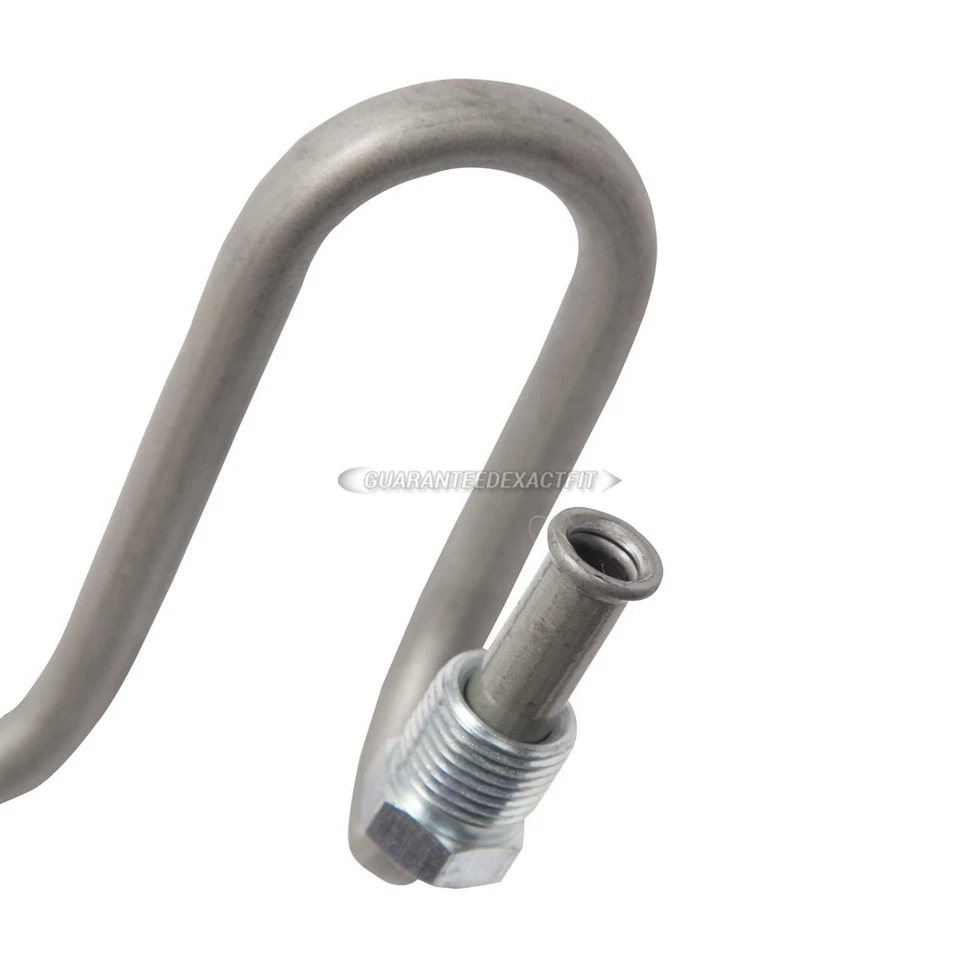 Línea de retorno de dirección asistida DAC para Ford Ranger Bronco II Edelmann Foto 2 de 2