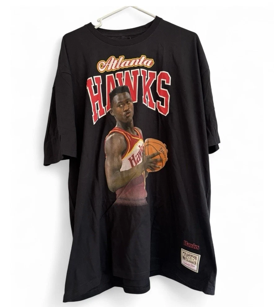 Dominique Wilkins NBA Shirts for sale | eBay