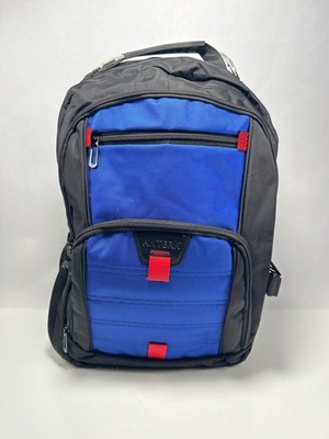 ANTERK Extra Large 17.3'' Laptop Travel Backpack TSA Anti Theft Water Resistant