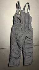 Overalls Boys 5/6