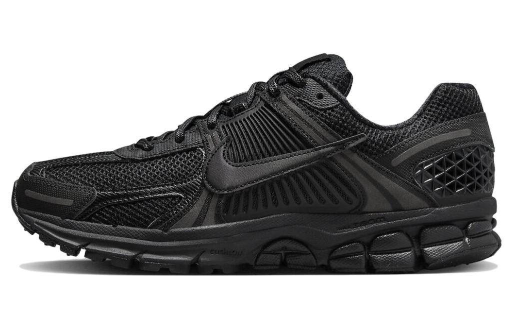 Nike Zoom Vomero 5 Low Triple Black - BV1358-003 | eBay