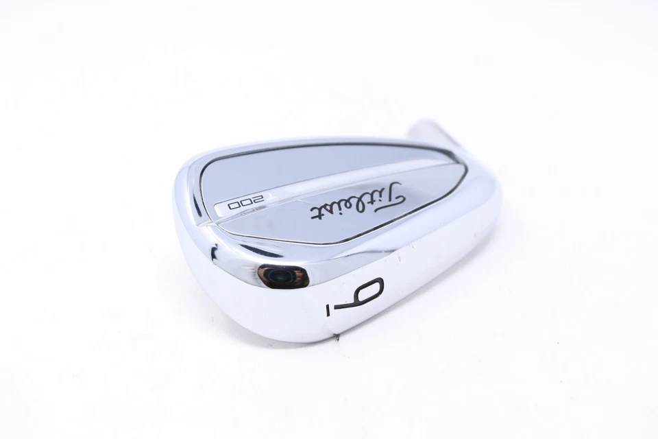 Titleist 2023 T200 9-Iron - HEAD ONLY - Left-Handed - Image 3 of 3