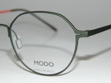 NEW AUTHENTIC MODO EYEGLASSES