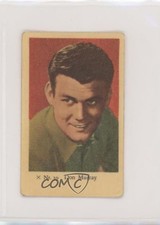 Don Murray — 1958 X Nr Set #39