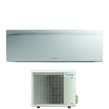 Climatizzatore Condizionatore Daikin Emura White Iii 18000 Btu Ftxj50aw