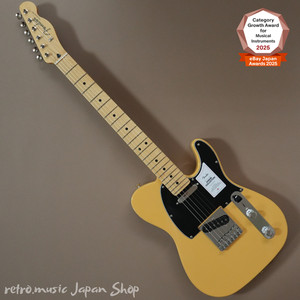 Fender Japan Junior Telecaster | eBay