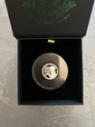 Chive Rare Coins Bob Ross 1/10 Oz .999 Silver Round