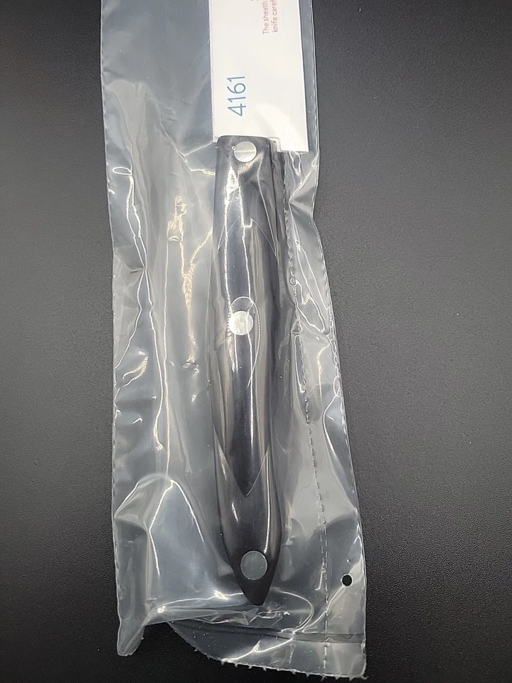 Cuchillo de filete gourmet CUTCO 7" 4161 nuevo Foto 2 de 4