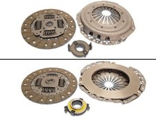 Kit d'embrayage Fiat ULYSSE
