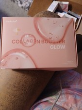 medicube Glass Skin Collagen Trial Kit Korean Skincare Set and Kit Gifts for