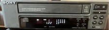 Sony CDP-H300 CD SEPARATE Compact Disc Player FROM MHC 2500