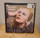 David Bowie Hunky Dory Simply Vinyl Limited Edition LP Sealed