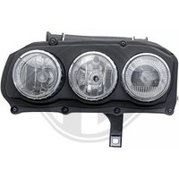 Hauptscheinwerfer Diederichs 3052981 FüR Alfa Romeo Links