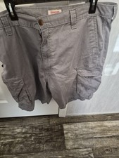 Levi Strauss Signature Cargo Shorts