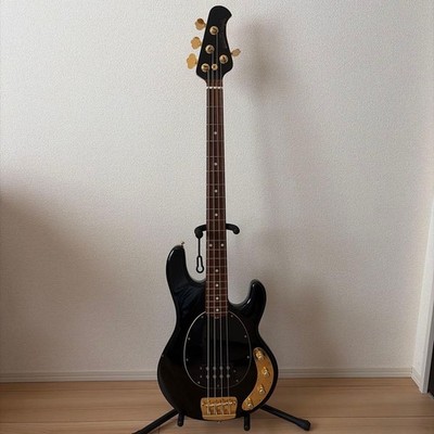 Ernie Ball Music Man StingRay 2006 Limited Edition 4-Saiter E-Bass