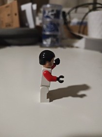 Lego Star Wars Republic Trooper Jace Malcom Sw0391 From Set 9497