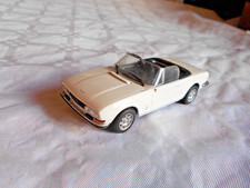 pauls model art minichamps Peugeot 504 Cabriolet 1/43
