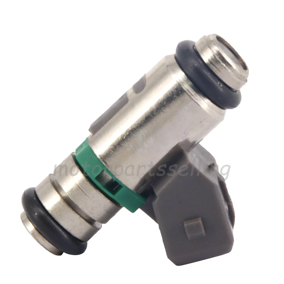 Inyector de combustible para IWP-143 Nissan Platina 1.6L 02-05 para Nissan Aprio 1.6L 08-10 Foto 4 de 4