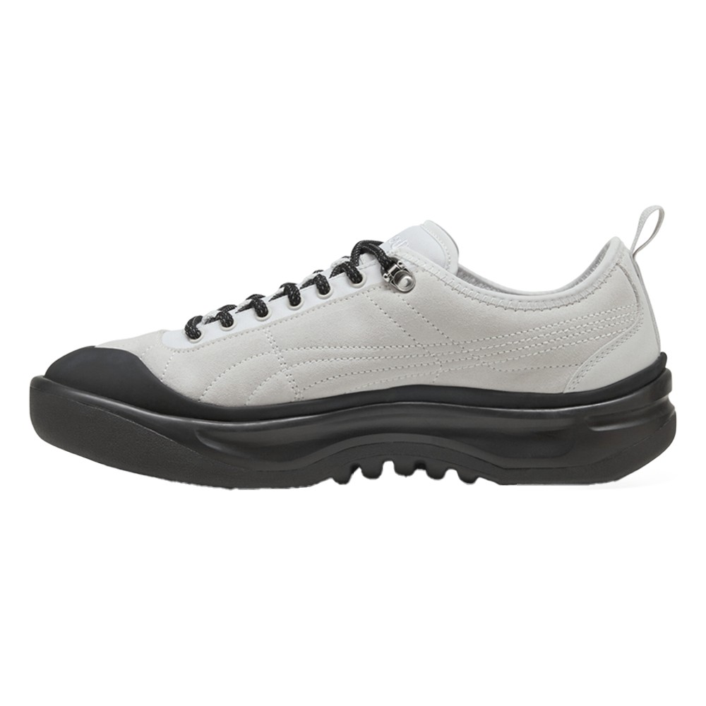 Size 9.5 - Liberaiders x Puma GV Special Suede Feather Grey for