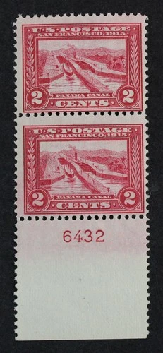 CKStamps: US Stamps Collection Scott#398 2c Mint NH OG