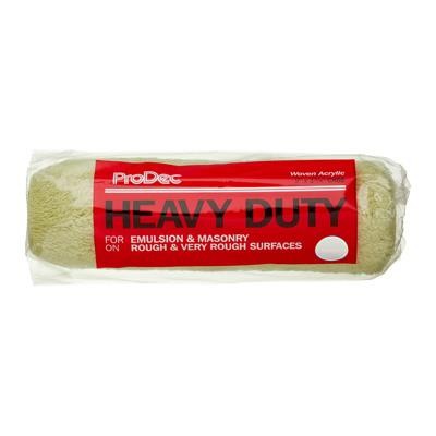 ProDec 9"" x 1.75"" Heavy Duty Woven Roller (6 Pack)