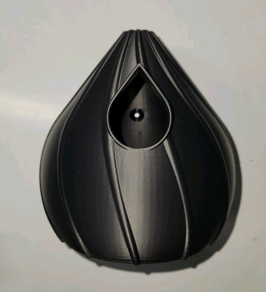 Прочный прочный птичий домик скворечник водонепроницаемый активный - Изображение 4 из 4