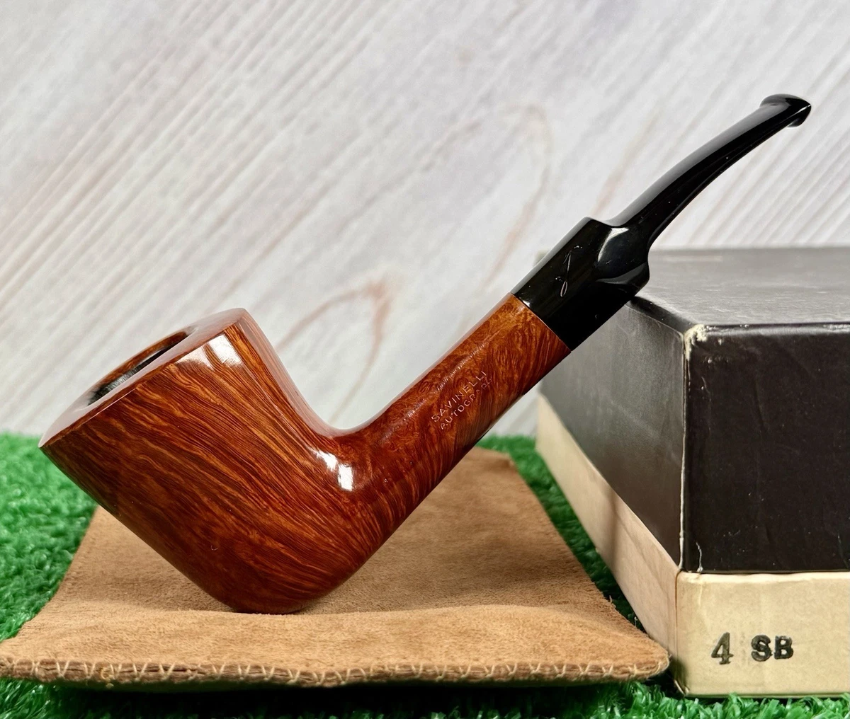 savinelli autograph products for sale | eBay