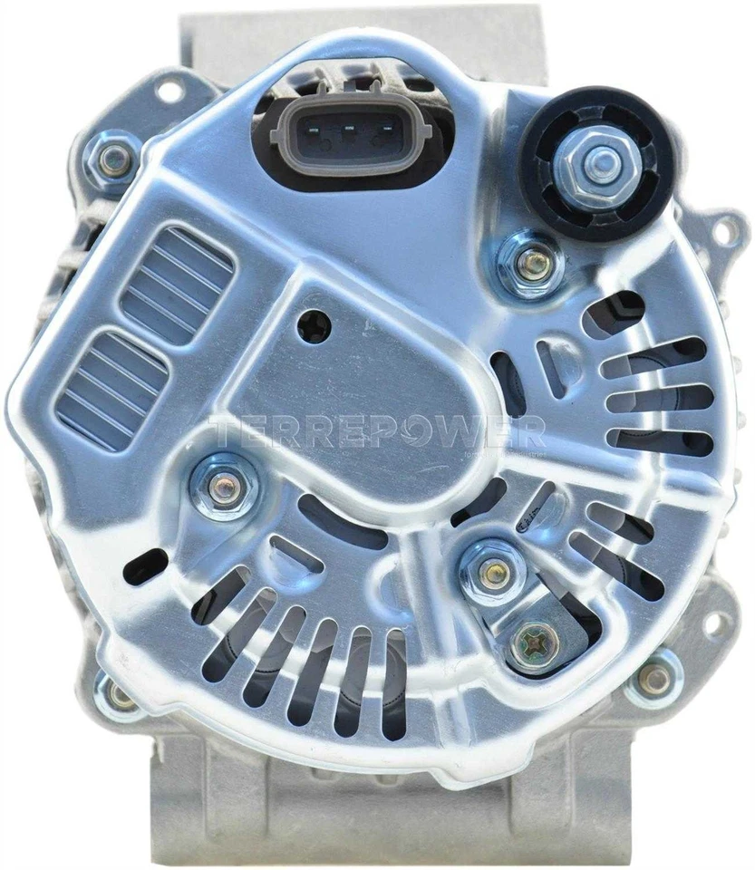 Alternador BBB Industries 11049 Reman para 02-09 Mini Cooper 1.6L-L4 Foto 2 de 4