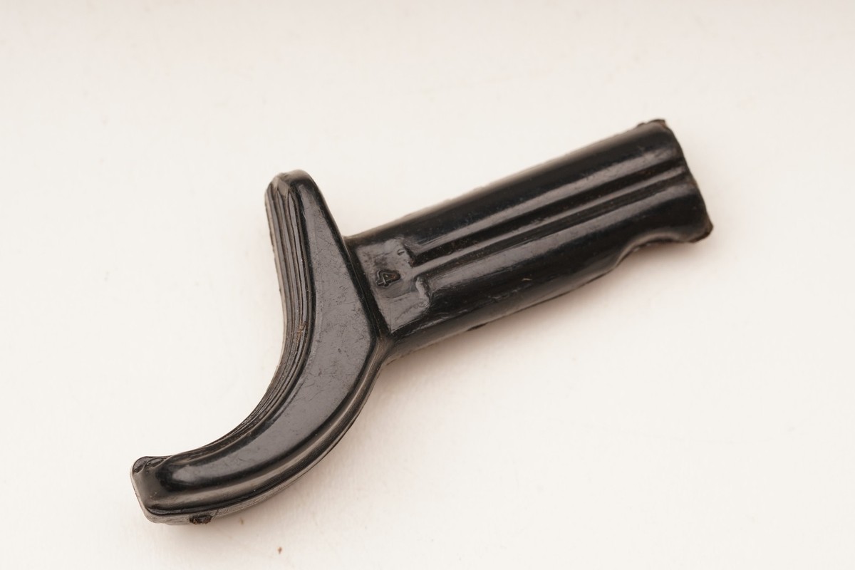 Remington Nylon Rifle Model 66, 77, 10C - Bolt Handle Factory