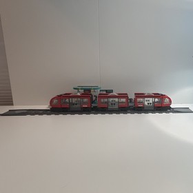 LEGO City 60423 Passenger Train