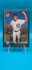 TOPPS 50 JEFF FASSERO T52